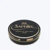 LATA CERA NEGRA SAPHIR 100ML