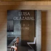 LIBRO ESTUDIO LUISA OLÁZABAL DECORACIÓN