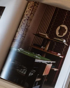 LIBRO ESTUDIO LUISA OLÁZABAL DECORACIÓN