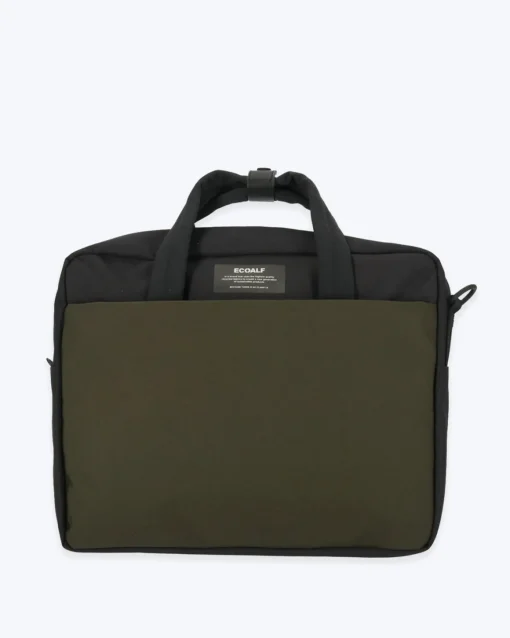 MALETIN/MOCHILA ECOALF