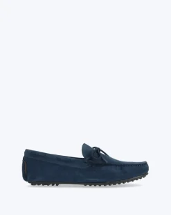 MOCASÍN AZUL TWAY