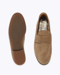 MOCASÍN BARRETT