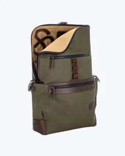 MOCHILA AFRICAN BAOBAB SCHARLAU