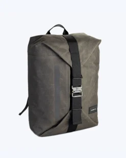 MOCHILA MARCO OVERNIGHT PACK POPERTY OF