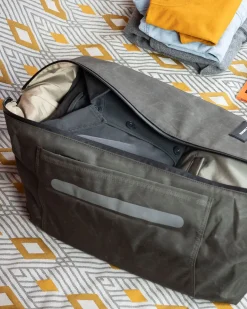 MOCHILA MARCO OVERNIGHT PACK POPERTY OF