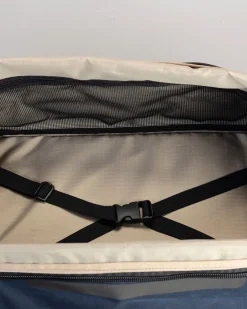 MOCHILA MARCO OVERNIGHT PACK POPERTY OF