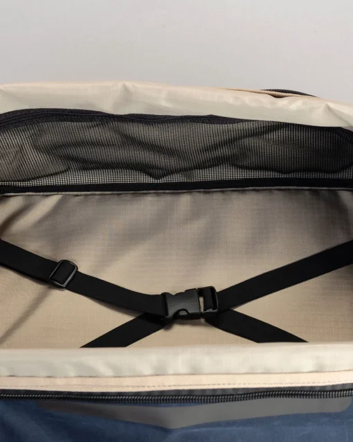 MOCHILA MARCO OVERNIGHT PACK POPERTY OF