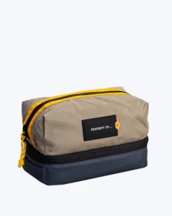 NECESER AMARILLO PROPERTY OF