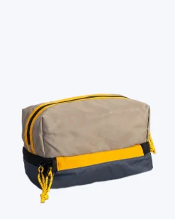 NECESER AMARILLO PROPERTY OF