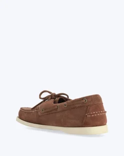 NÁUTICOS ANTE SEBAGO