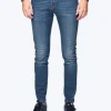 PANTALÓN 5 BOLSILLOS CORE RALSTON SCOTCH & SODA