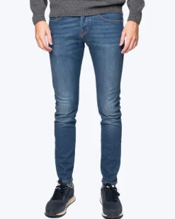 PANTALÓN 5 BOLSILLOS CORE RALSTON SCOTCH & SODA