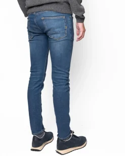 PANTALÓN 5 BOLSILLOS CORE RALSTON SCOTCH & SODA