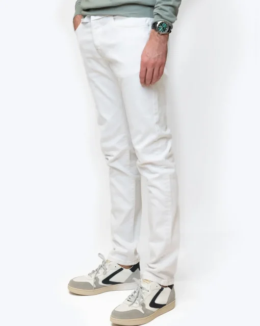 PANTALÓN 5 BOLSILLOS RALSTON SCOTCH & SODA