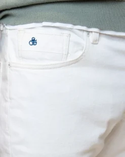 PANTALÓN 5 BOLSILLOS RALSTON SCOTCH & SODA