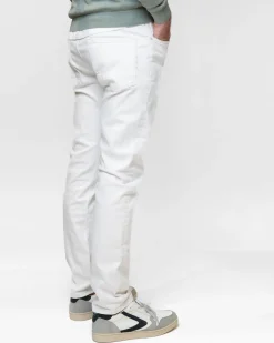 PANTALÓN 5 BOLSILLOS RALSTON SCOTCH & SODA