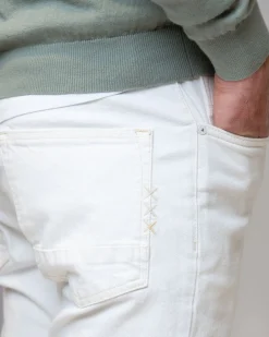 PANTALÓN 5 BOLSILLOS RALSTON SCOTCH & SODA