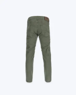 PANTALÓN 5 BOLSILLOS RE-HASH