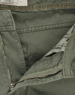 PANTALÓN 5 BOLSILLOS RE-HASH