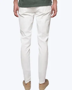 PANTALÓN 5 BOLSILLOS TWAY