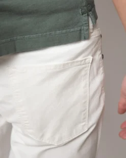 PANTALÓN 5 BOLSILLOS TWAY