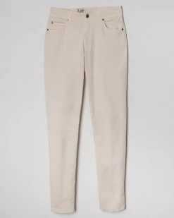 PANTALÓN 5 BOLSILLOS TWAY