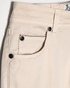 PANTALÓN 5 BOLSILLOS TWAY