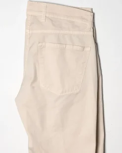 PANTALÓN 5 BOLSILLOS TWAY