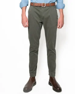 PANTALÓN CHINO BOMBOOGIE