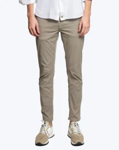 PANTALÓN CHINO BOMBOOGIE