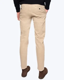 PANTALÓN CHINO BOMBOOGIE