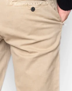 PANTALÓN CHINO BOMBOOGIE