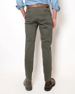 PANTALÓN CHINO BOMBOOGIE