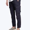 PANTALÓN CHINO CARGO 40WEFT