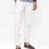 PANTALÓN CHINO CARGO 40WEFT