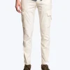 PANTALÓN CHINO CARGO 40WEFT