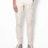 PANTALÓN CHINO CARGO 40WEFT