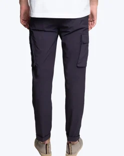 PANTALÓN CHINO CARGO 40WEFT