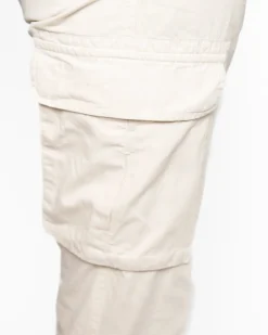 PANTALÓN CHINO CARGO 40WEFT