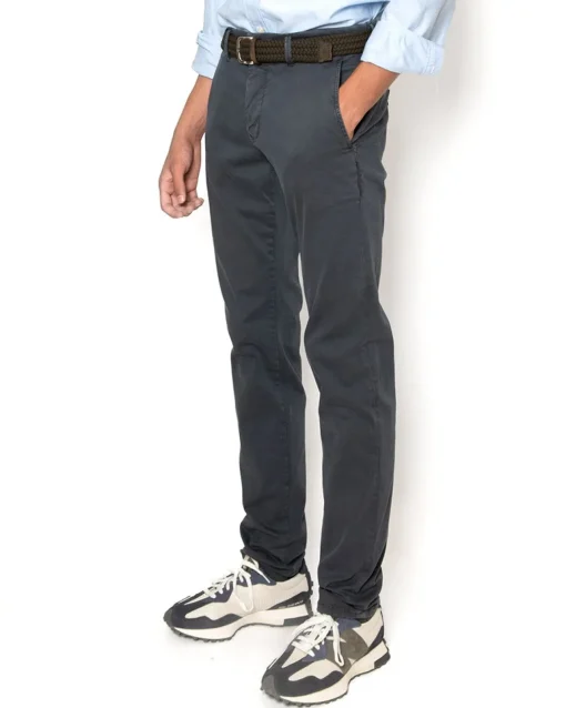 PANTALÓN CHINO DRIVER PANTS MAC JEANS