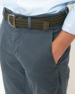 PANTALÓN CHINO DRIVER PANTS MAC JEANS