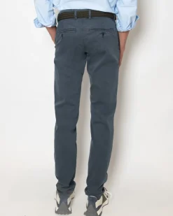 PANTALÓN CHINO DRIVER PANTS MAC JEANS