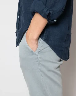 PANTALÓN CHINO DRIVER PANTS MAC JEANS