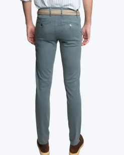 PANTALÓN CHINO DRIVER PANTS MAC JEANS