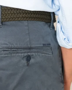 PANTALÓN CHINO DRIVER PANTS MAC JEANS