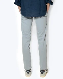 PANTALÓN CHINO DRIVER PANTS MAC JEANS