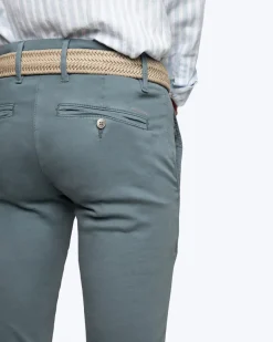 PANTALÓN CHINO DRIVER PANTS MAC JEANS