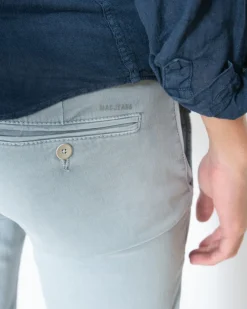 PANTALÓN CHINO DRIVER PANTS MAC JEANS