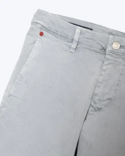 PANTALÓN CHINO DRIVER PANTS MAC JEANS