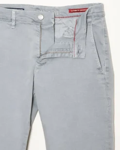 PANTALÓN CHINO DRIVER PANTS MAC JEANS